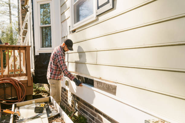 Top rated local Storm Damage Siding Repair specialists in Gaston, SC